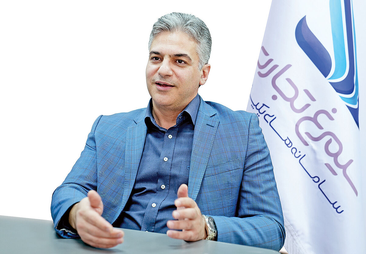 پرداخت کاملا آنلاین وام ازدواج