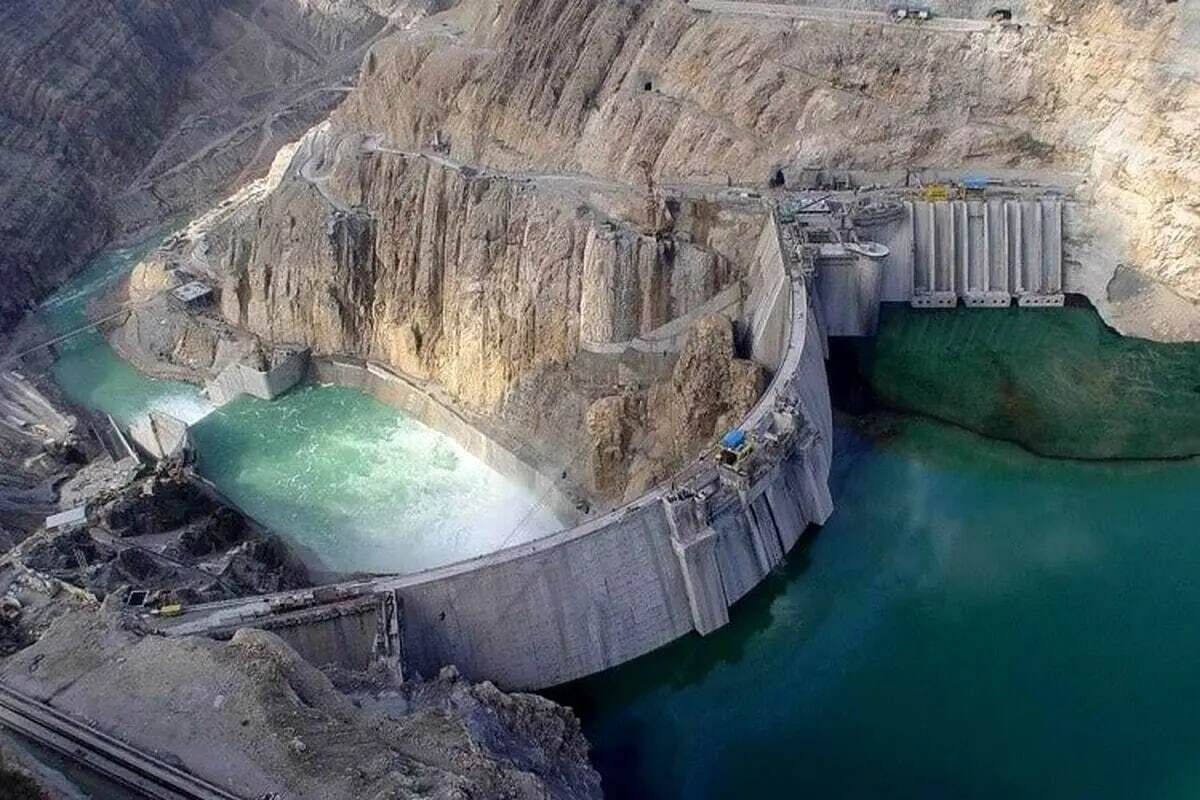 وضعیت نگران‌کننده منابع آبی/ تابستان و پاییز سخت‌تر است