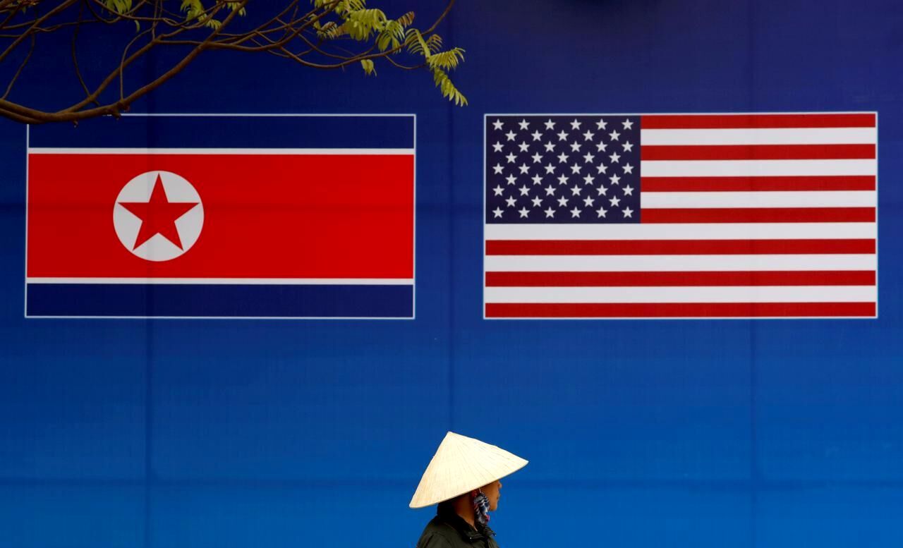 اعمال تحریم‌های جدید علیه کره شمالی توسط آمریکا