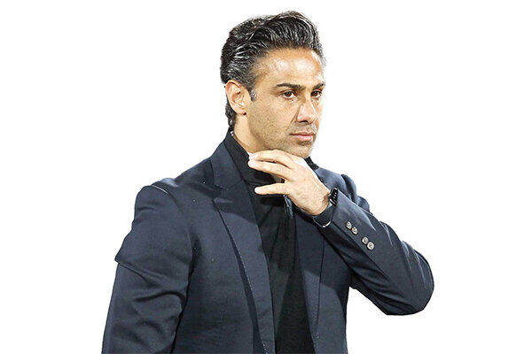 درخواست عجیب و غریب فرهاد مجیدی در نشست خبری
