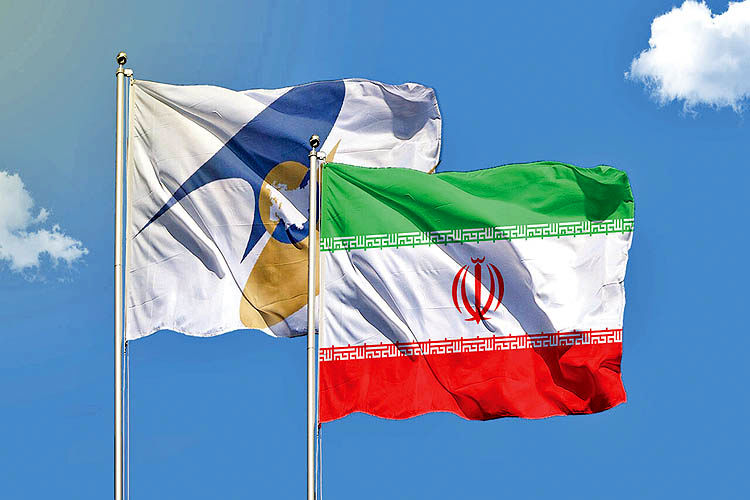 روایت پوتین از مذاکرات تجاری با ایران