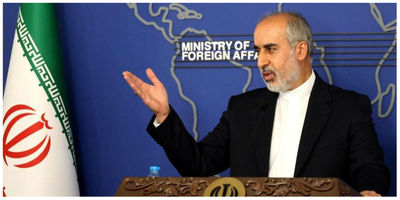 پیام مهم ایران به آژانس بین المللی انرژی اتمی/ واکنش وزارت خارجه به گروسی 