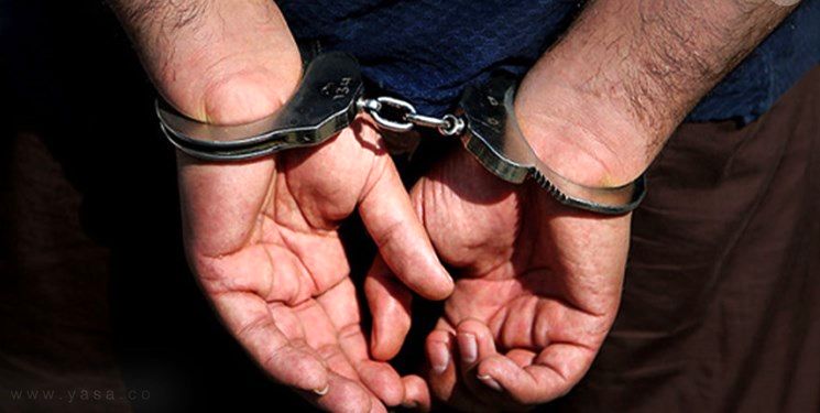 یک نفر دیگر از شورای شهر آبسرد بازداشت شد