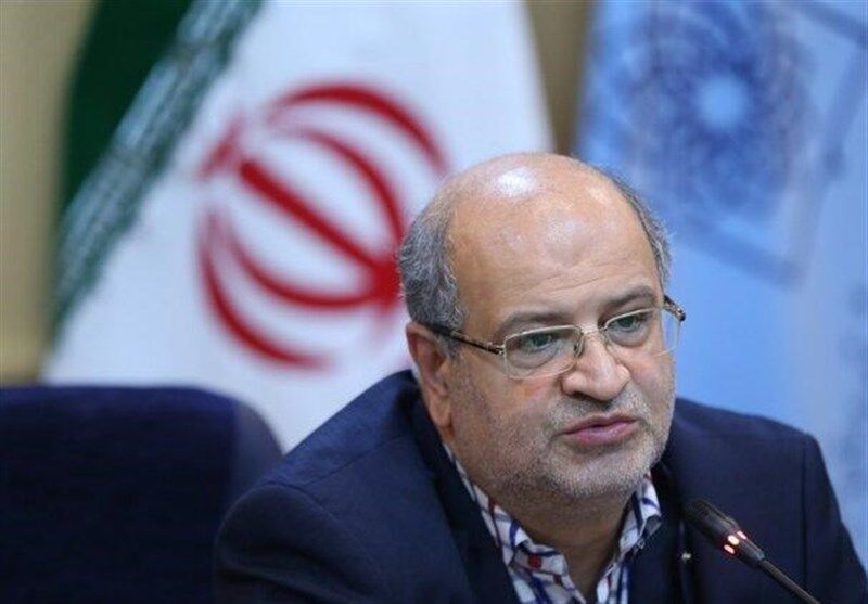 کدام منطقه تهران بیشترین فوتی‌های کرونا را داشت؟