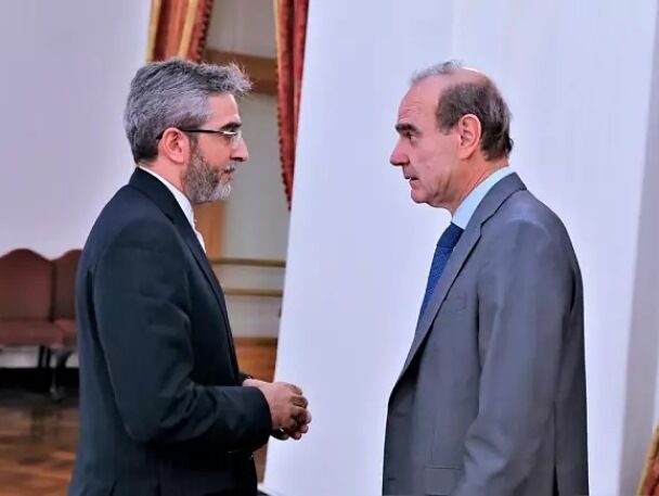 ایران در پاسخش درخواست‌های سختی درباره تحریم‌ها داشته/ مقام اروپایی فاش کرد
