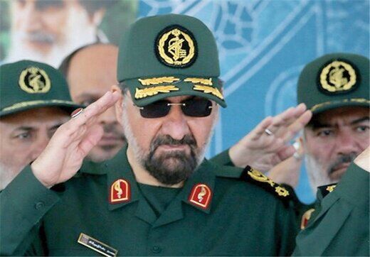 محسن رضایی از بزرگترین افتخارش رونمایی کرد