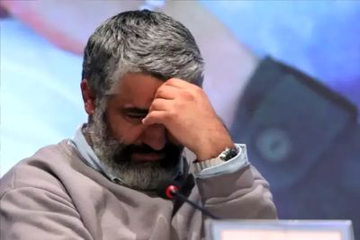 فوری/ حکم پژمان جمشیدی صادر شد