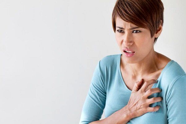 تفاوت مهم حمله قلبی در زنان و مردان 