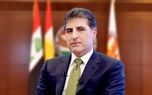 بارزانی به دیدار الجولانی می‌رود