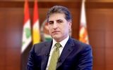 بارزانی: اقلیم کردستان هرگز منشأ تهدید برای ایران نخواهد بود