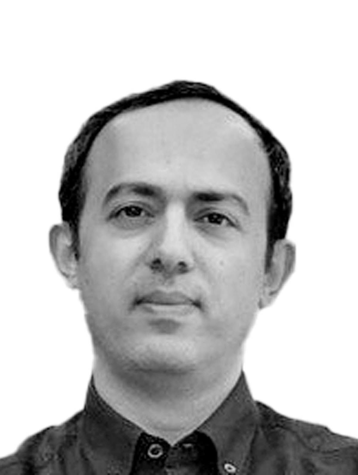حمیدرضا  کچویی