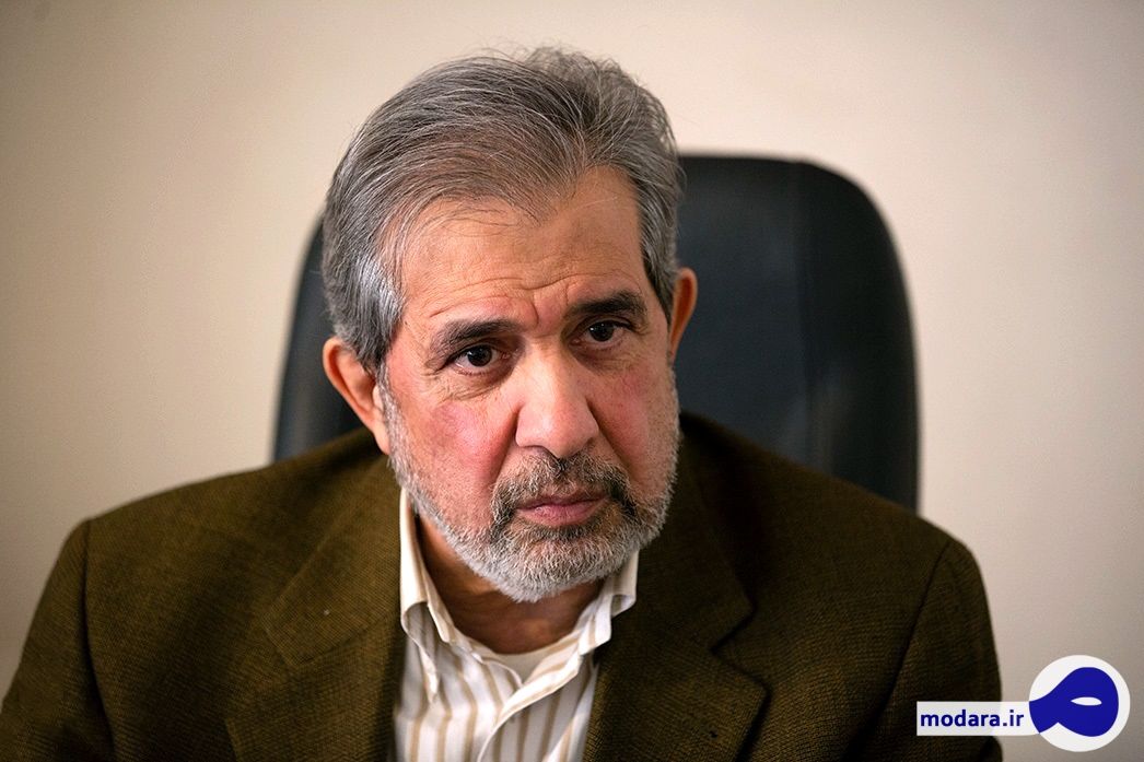 واکنش آصفی به اظهارات رحیم صفوی درباره بازپرداخت هزینه‌های ایران در سوریه
