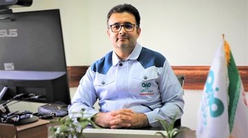 فولاد سنگان، انقلاب سبز