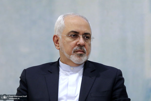 واکنش ظریف به یک پیروزی حقوقی مهم برای ایران