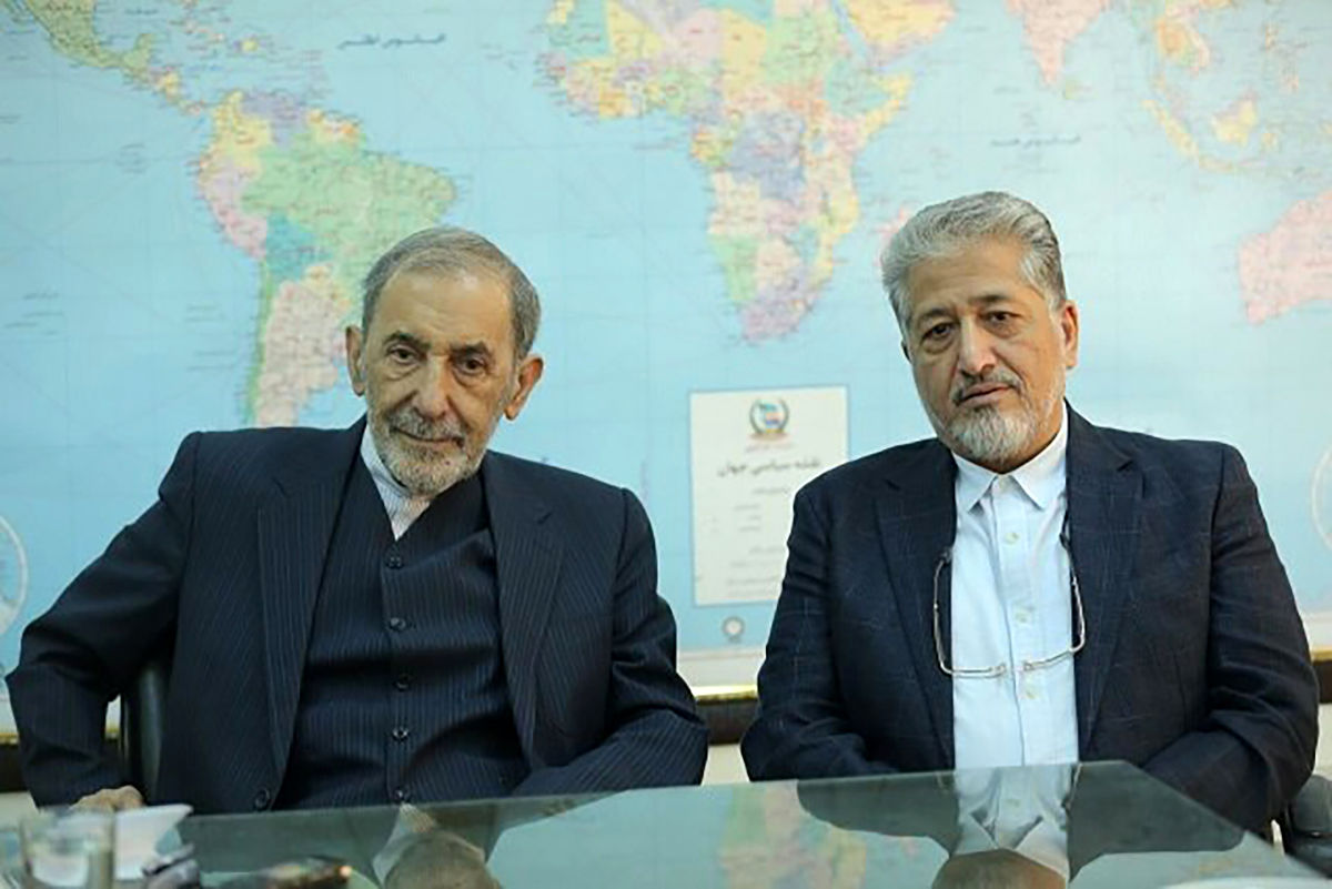 رئیس جدید دانشگاه آزاد اسلامی انتخاب شد