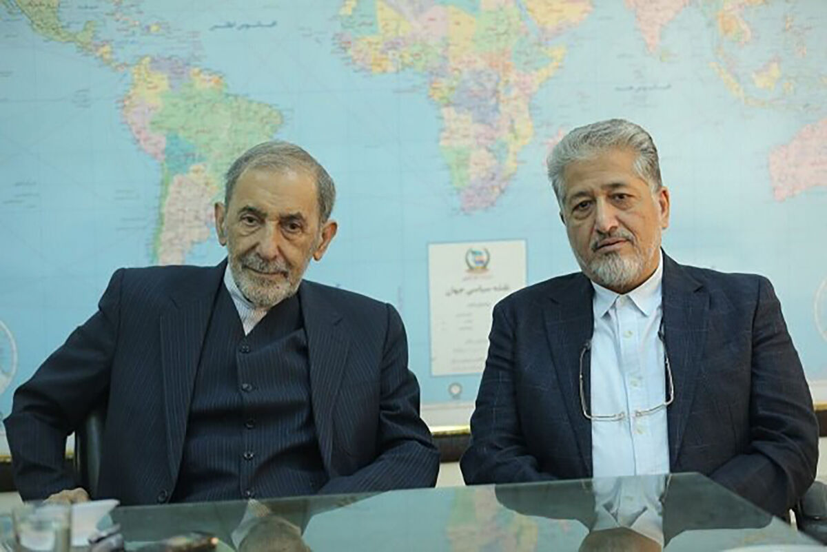 رئیس جدید دانشگاه آزاد اسلامی انتخاب شد