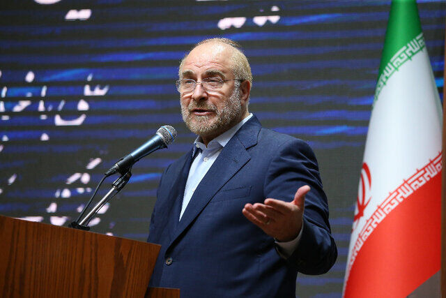 قالیباف: امروز باید اقرار کنیم قدرت حل برخی مسائل را نداریم