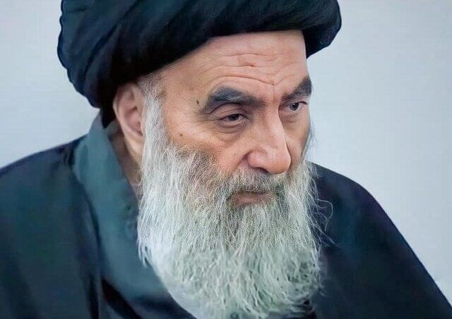 فتوای جدید آیت‌الله سیستانی علیه اسرائیل