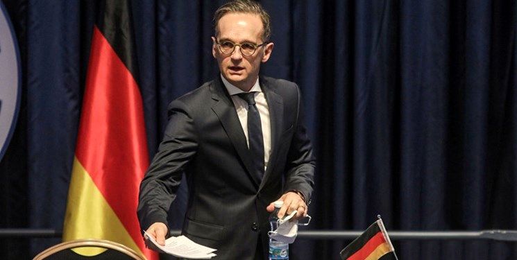 وزیرخارجه آلمان: زمانی برای از دست دادن درباره برجام نداریم
