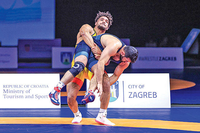 کابوس آمریکایی