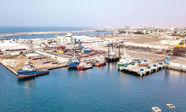 بیمه‌گرها در تله جنگ خاورمیانه