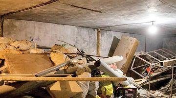 تردیدها درباره تونل بازار