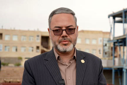 امضای توافقنامه ساخت ۱۳ مدرسه با مشارکت ۵۰ درصد در طرح مسکن ملی خراسان جنوبی