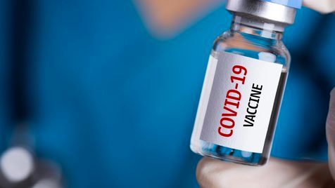 گزارش واکنش آلرژیک شدید به واکسن کرونای آمریکا 