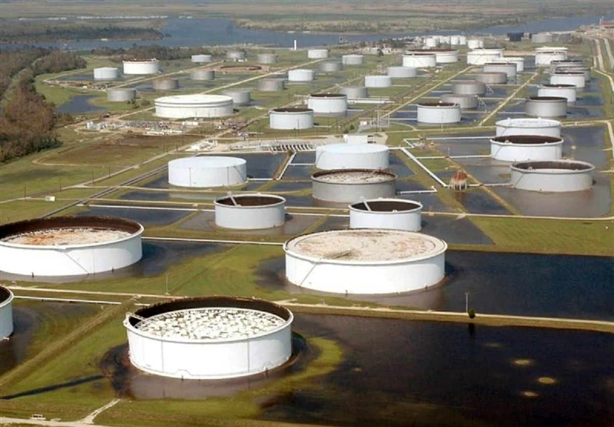 دلیل کاهش صادرات نفت خام از آمریکا به اروپا مشخص شد