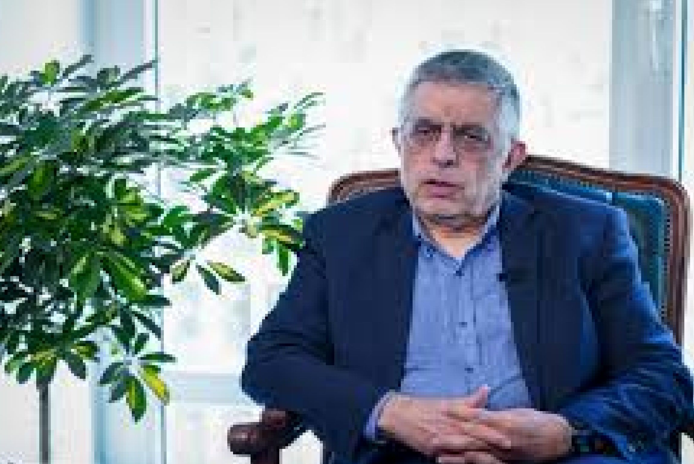 تماس تلفنی تاج زاده با کرباسچی از داخل زندان
