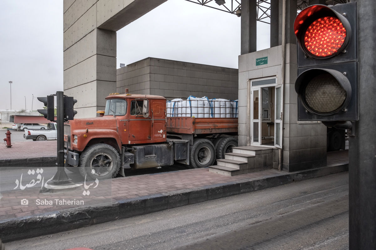 اجرای یک توافق‌نامه گمرکی برای این تولیدکنندگان