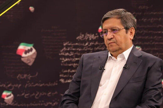 همتی: آقای جلیلی ۳ هفته وقت مردم را گرفتی بعد فهمیدی رئیسی اصلح است؟ 