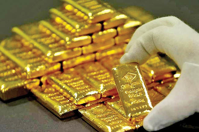 چهار عامل موثر بر روند طلا