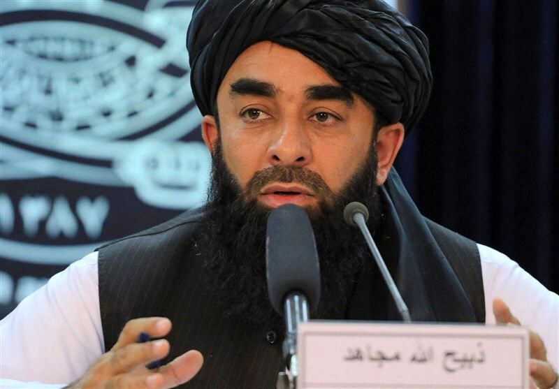 اولین واکنش رسمی طالبان به علت تعلیق تحصیل دختران