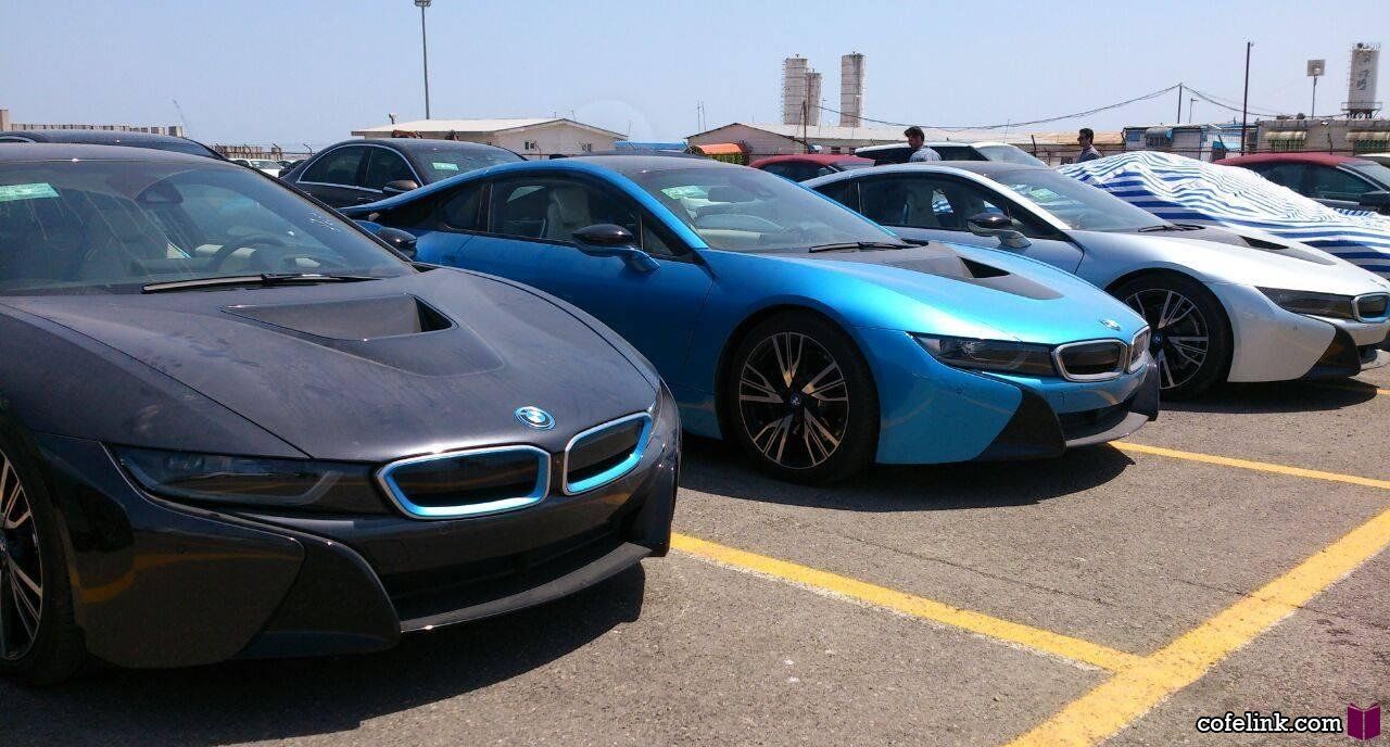 بزرگ ترین مشتریان خودروهای چینی در سال ۲۰۲۵ 