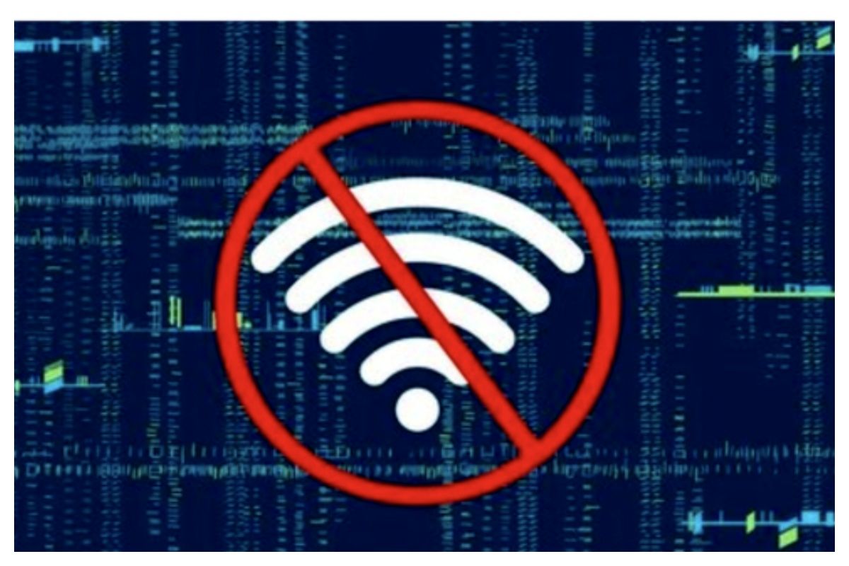 خسارت باورنکردنی قطعی اینترنت به اقتصاد + اینفوگرافی 