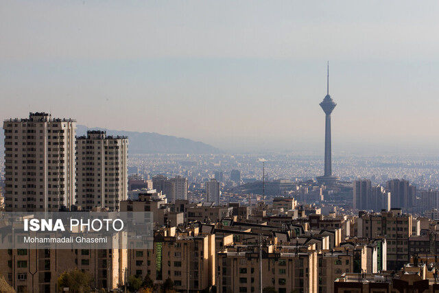 وضعیت بازار مسکن در یک ماه اخیر/ متوسط قیمت خانه در تهران