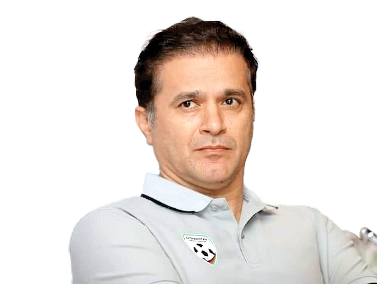 افغانستان به جام‌جهانی رسید