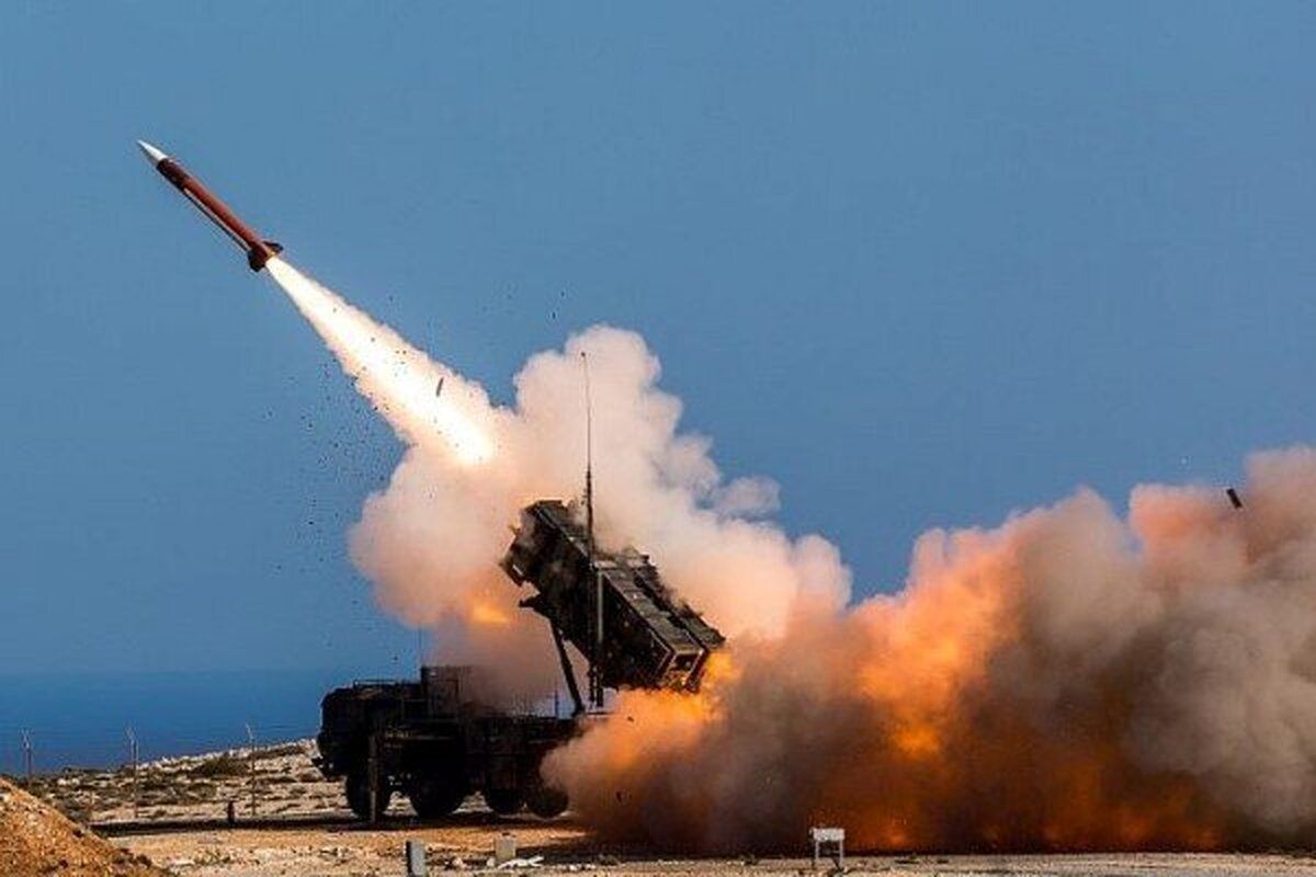 حمله موشکی به بندر ایلات در جنوب اسرائیل/ نیروهای مسلح یمن بیانیه داد