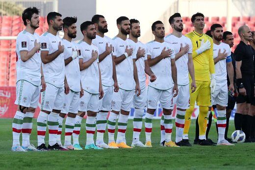 ترکیب ایران مقابل بحرین مشخص شد