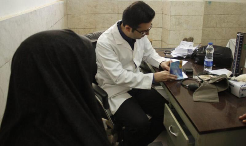 قول وزارت بهداشت برای پوشش گسترده مراقبتهای سلامت در شهرها