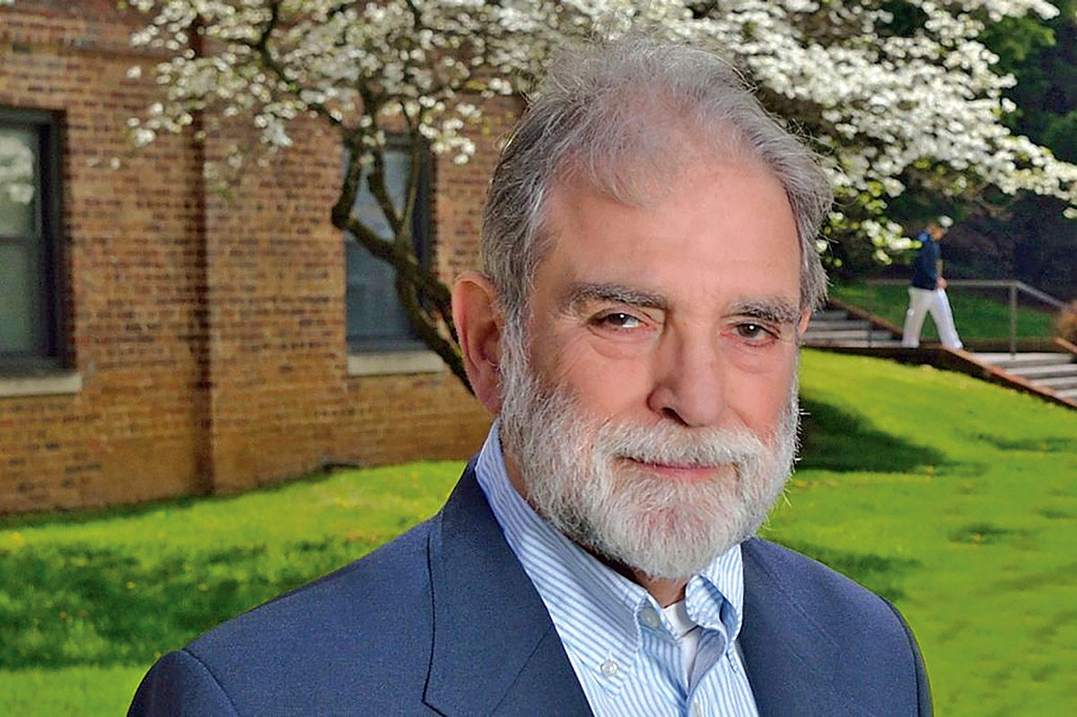 جنگ، صلح و ترامپیسم