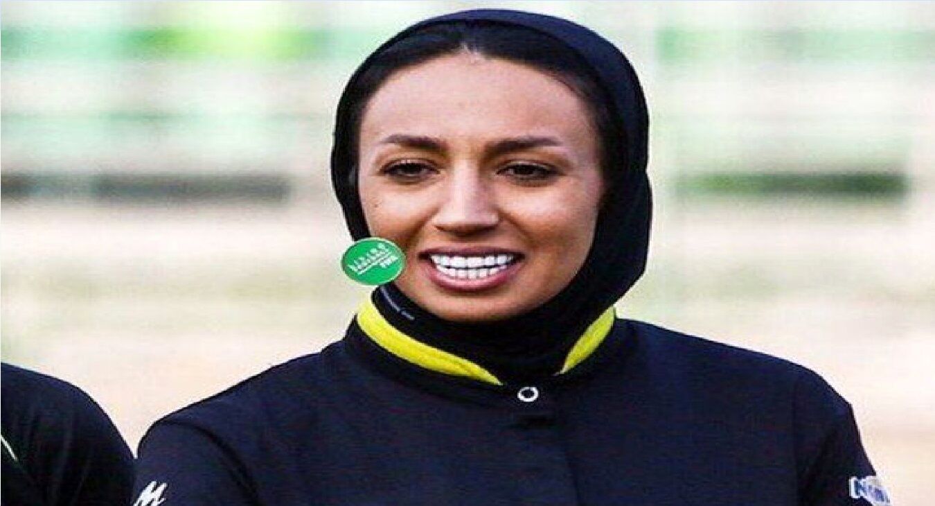 دلیل خروج نام مهسا قربانی از لیست داوران اتاق VAR داربی
