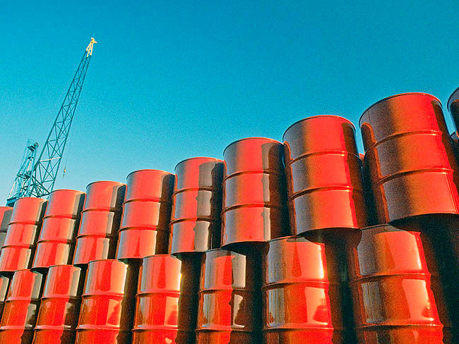 سه‌گانه رشد قیمت جهانی نفت 