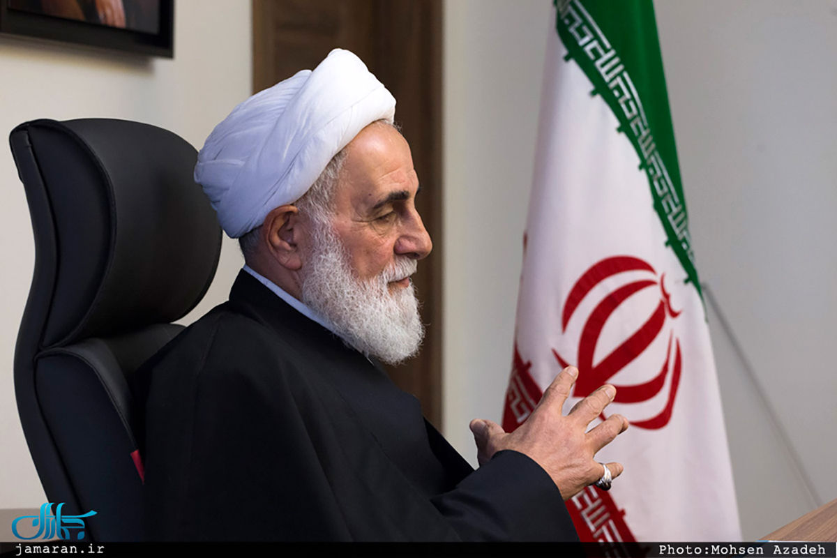 ناطق نوری: قدرت موشکی ایران چنان پیشرفته است که معادلات دشمن را به‌هم ریخت