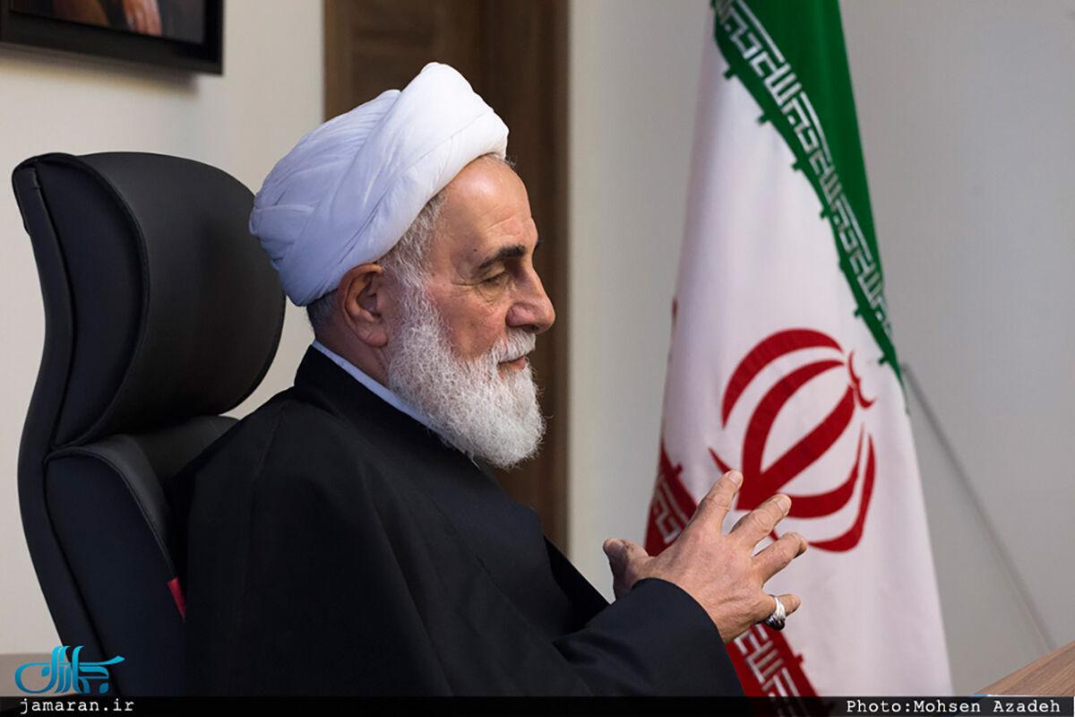 ناطق نوری: قدرت موشکی ایران چنان پیشرفته است که معادلات دشمن را به‌هم ریخت