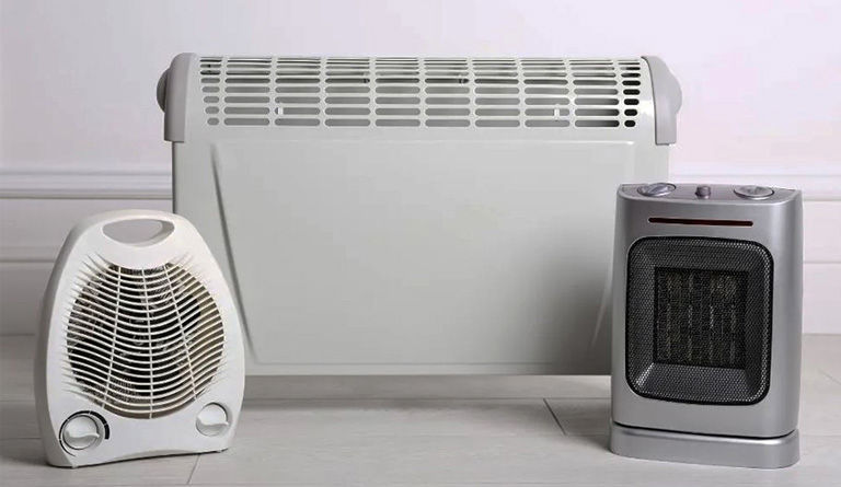 بهترین بخاری‌های برقی برای زمستان 1404 با قیمت روز بازار را بشناسید 