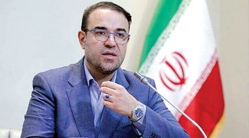 محدودیت گاز صنایع