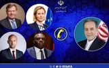 گفت‌وگوی تلفنی عراقچی با تروئیکای اروپایی؛ مذاکره حضوری، سه‌شنبه آینده