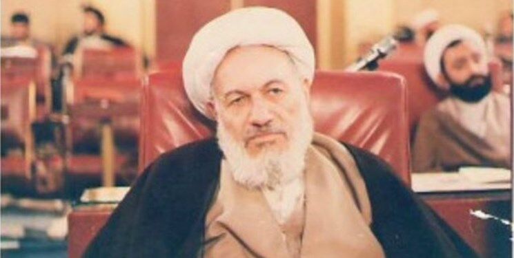 روایت همراه آیت الله آذری قمی از ارسال نامه به رهبر انقلاب+عکس